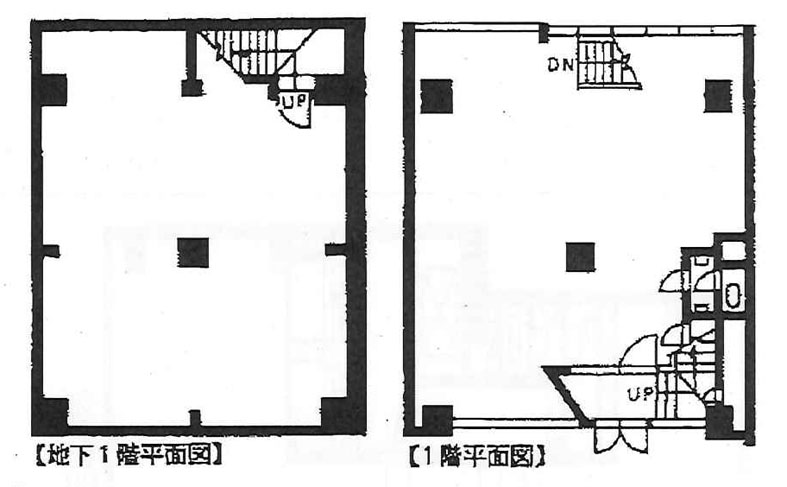 城辺橋ビル別館