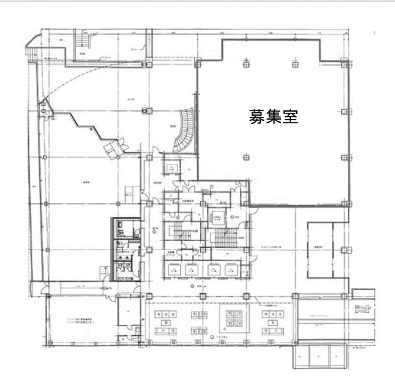 ＭＦＰＲ渋谷ビル