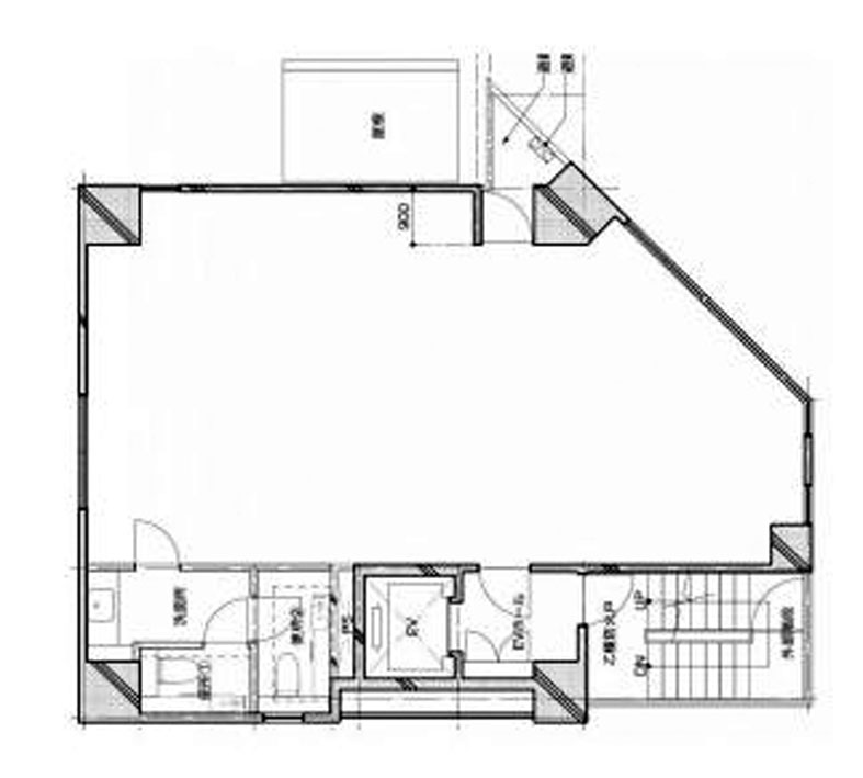 神田ノースフロント