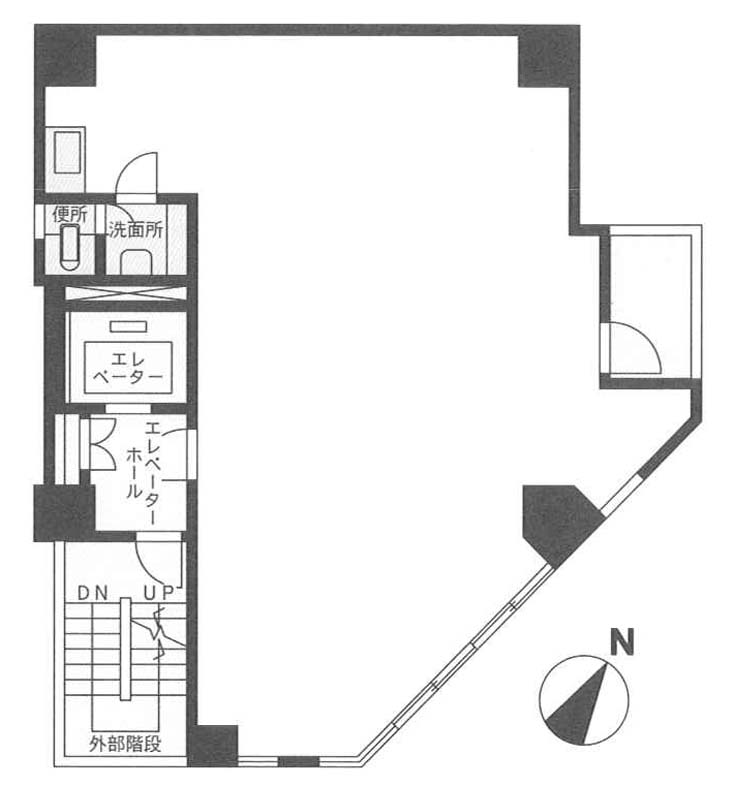 神田ノースフロント