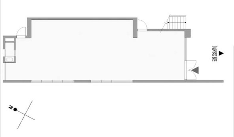 VORT神宮前II C棟