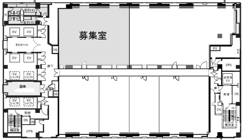 Ｔｅｎｎｏｚｕ Ｂａｙ Ｔｏｗｅｒ