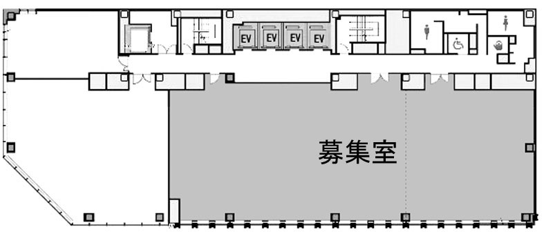 TOFROM YAESU THE FRONT