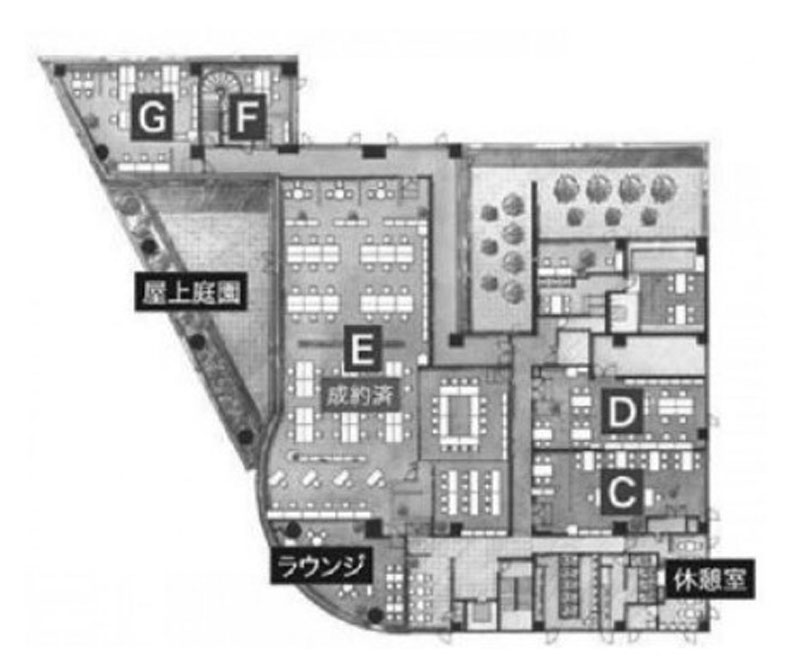 プロロジスアーバン東京押上1
