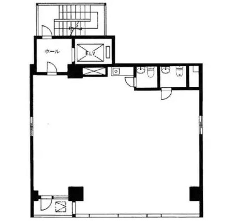 B.D.A神田小川町ビル