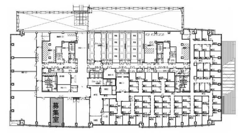 汐留ビルディング