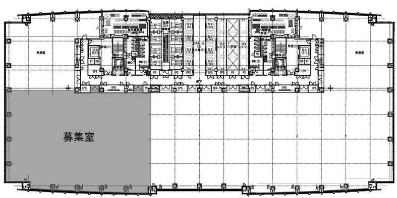汐留ビルディング
