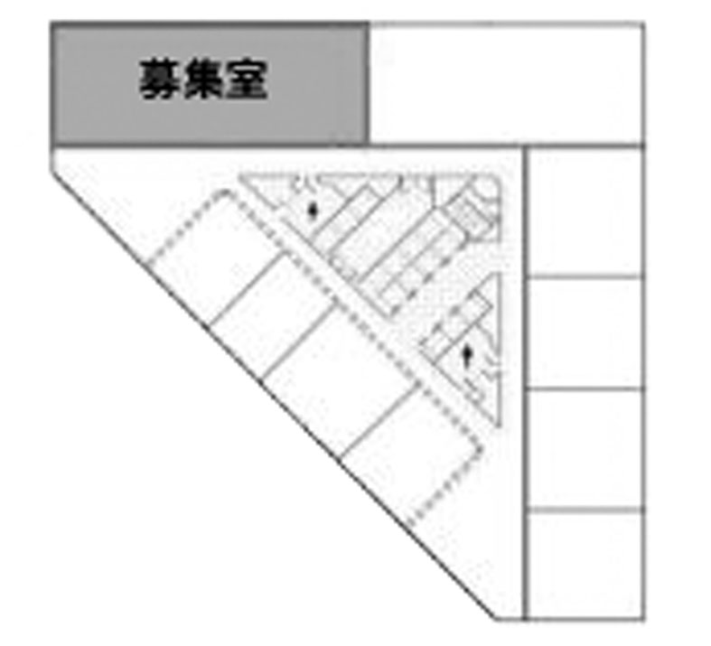 新宿第一生命ビルディング