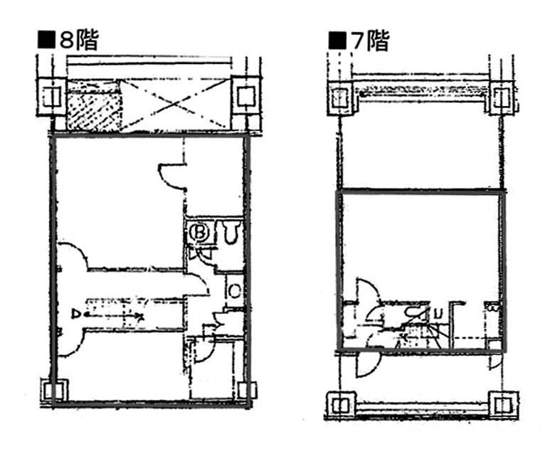 西新宿ＫＦビル