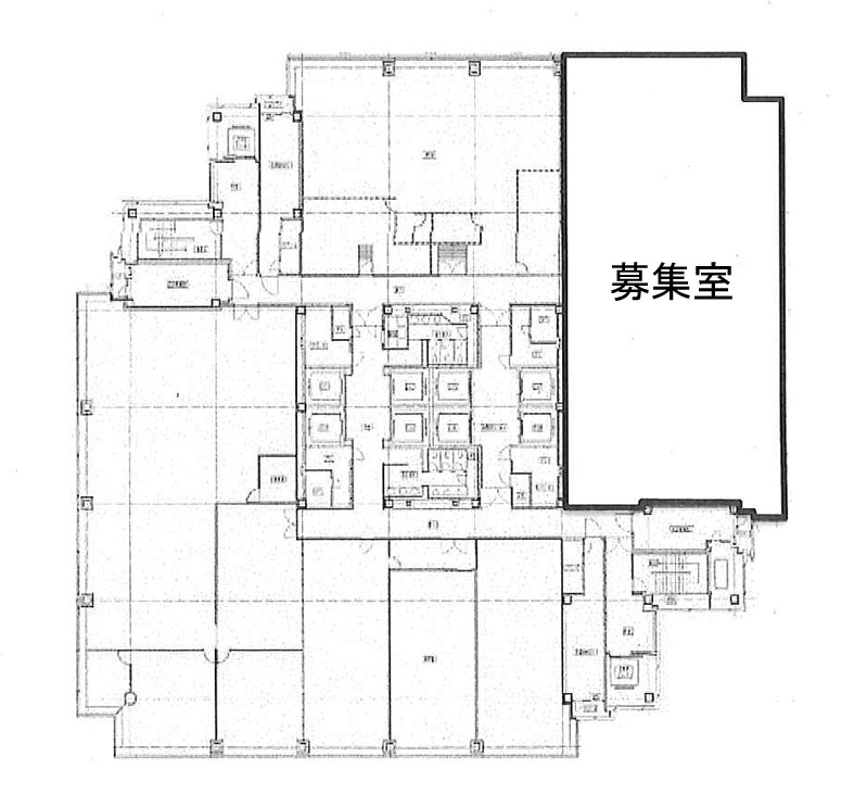ヒューリック府中タワー