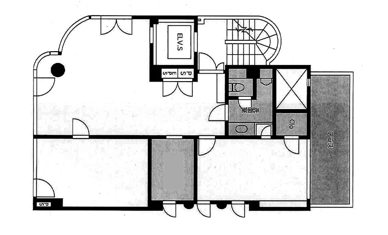 松涛アネックス