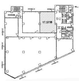 いちご東池袋ビル