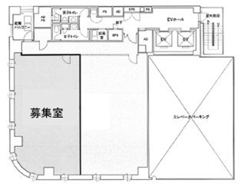 グランドアネックス水町