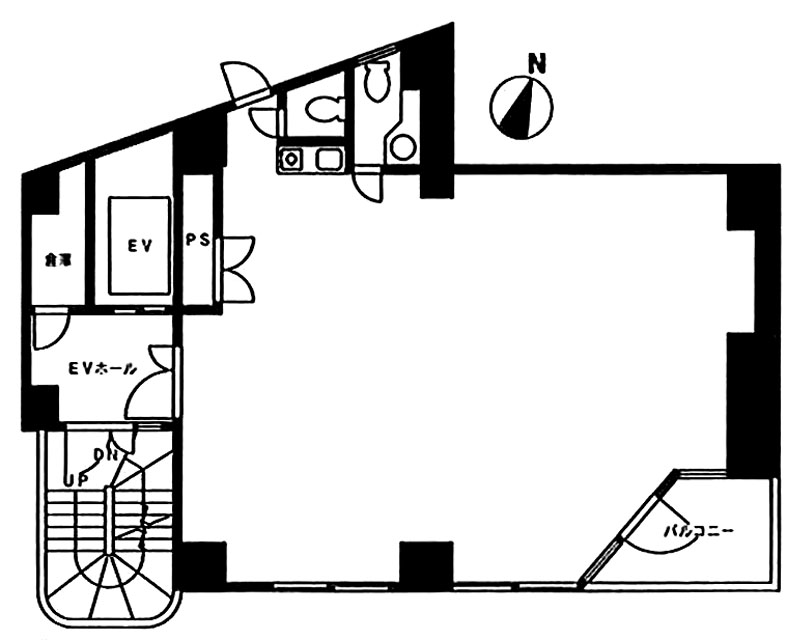 グローバル新神楽坂