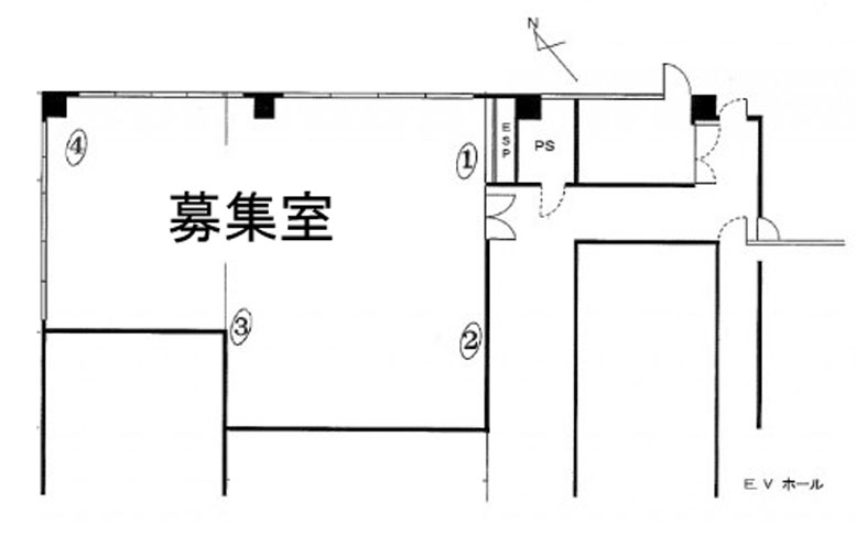 宍倉ビル