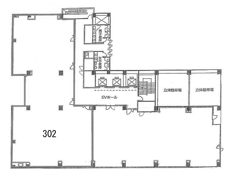 新横浜ファーストビル
