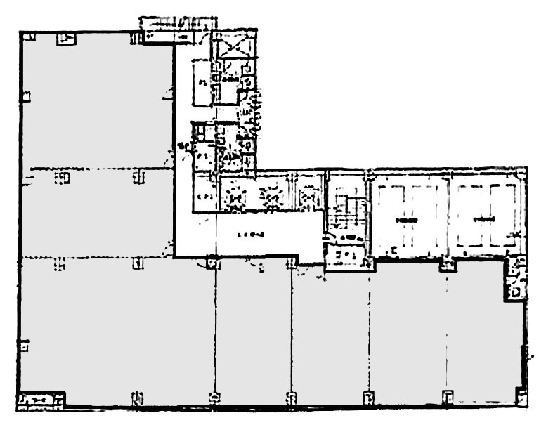 新横浜ファーストビル