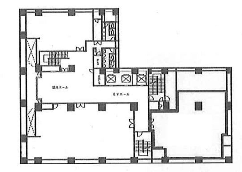 新横浜ファーストビル