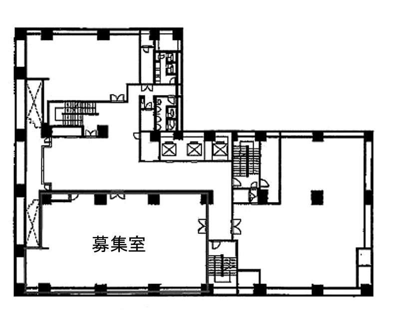 新横浜ファーストビル