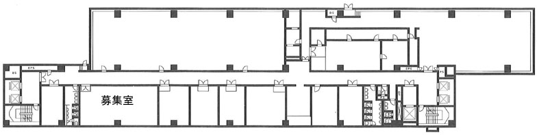越中島ＳＴビル