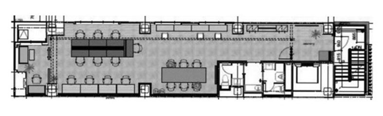 ＴＷＧ日本橋イーストⅡ