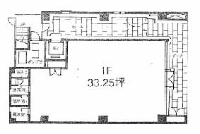 京橋北見ビル西館