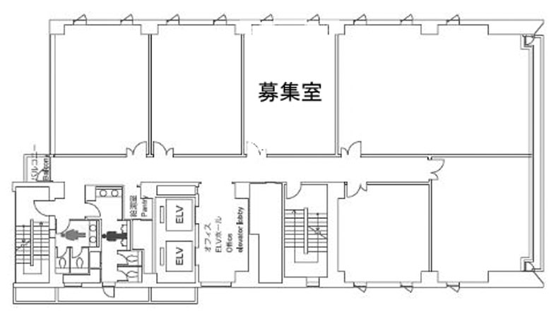 日総第１６ビル