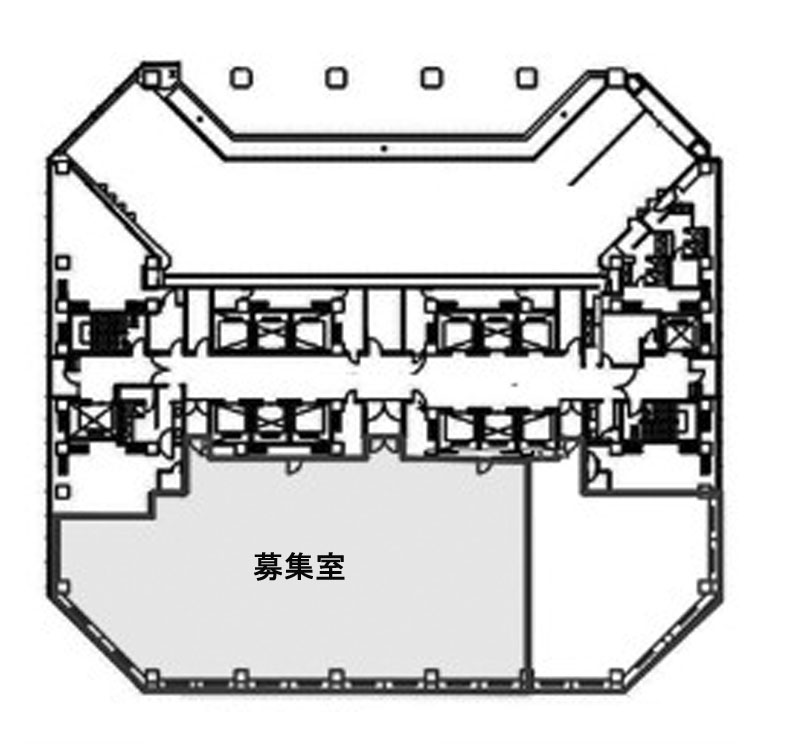 新川崎ツインタワー