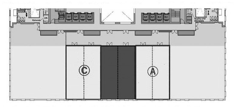 みなとみらいセンタービル