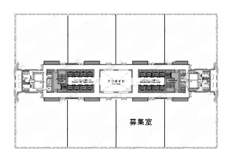 みなとみらいセンタービル