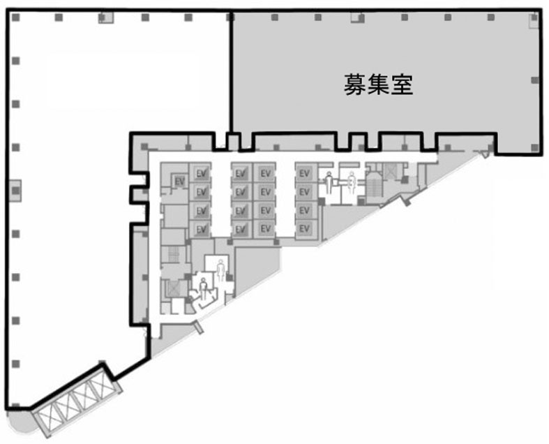 渋谷サクラステージ ＳＨＩＢＵＹＡタワー