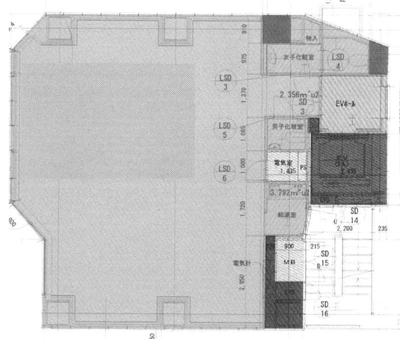 いちご大手町ノースビル