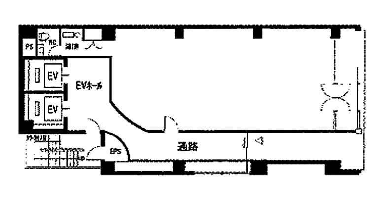 吉野第二ビル