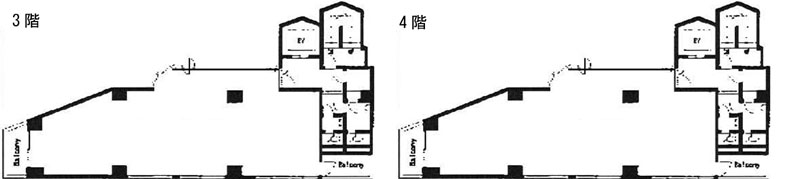 ガーデンクロス新宿御苑