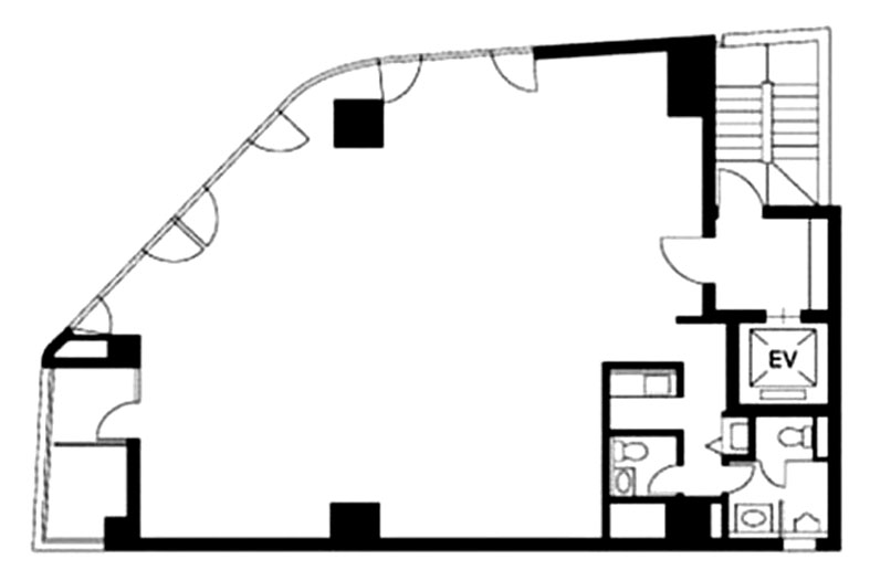 ニュー中野ビル