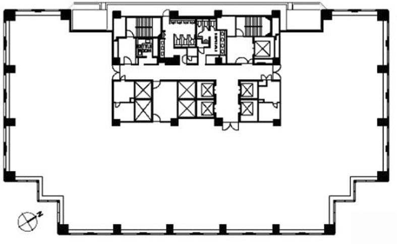 神谷町ＭＴビル