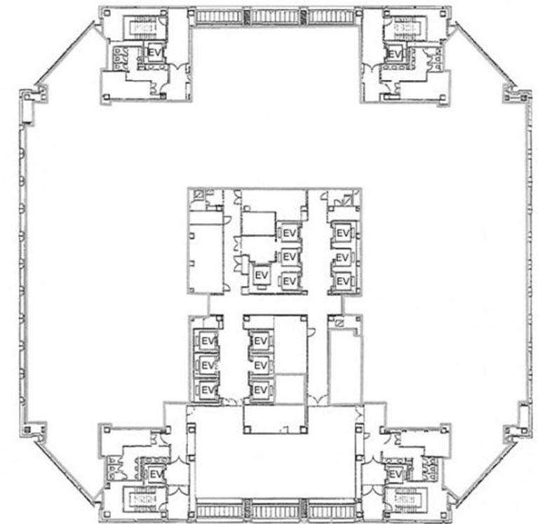 東京オペラシティ