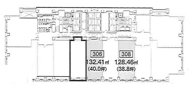 アークヒルズサウスタワー
