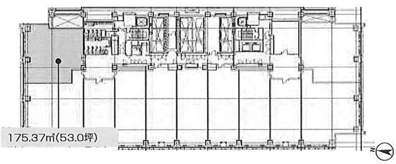 アークヒルズサウスタワー