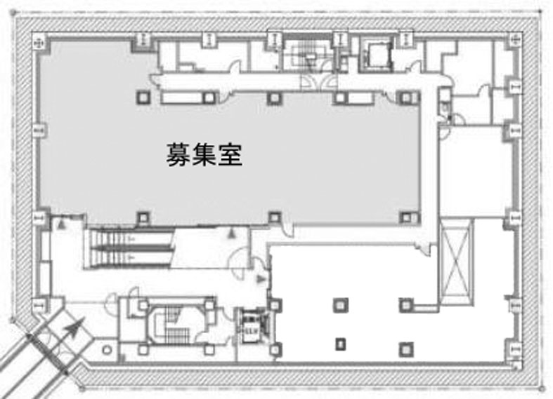 第一生命京橋キノテラス