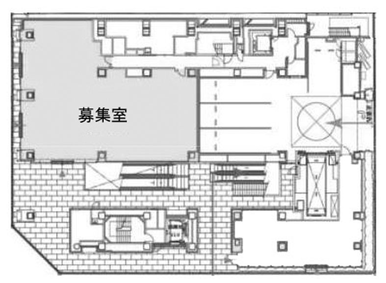 第一生命京橋キノテラス