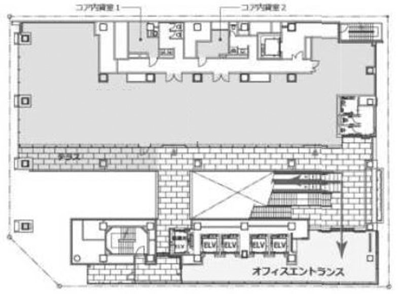 第一生命京橋キノテラス