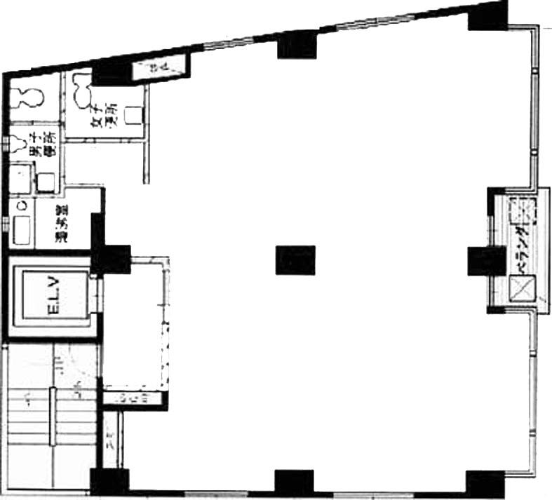 神谷町アネックス2号館