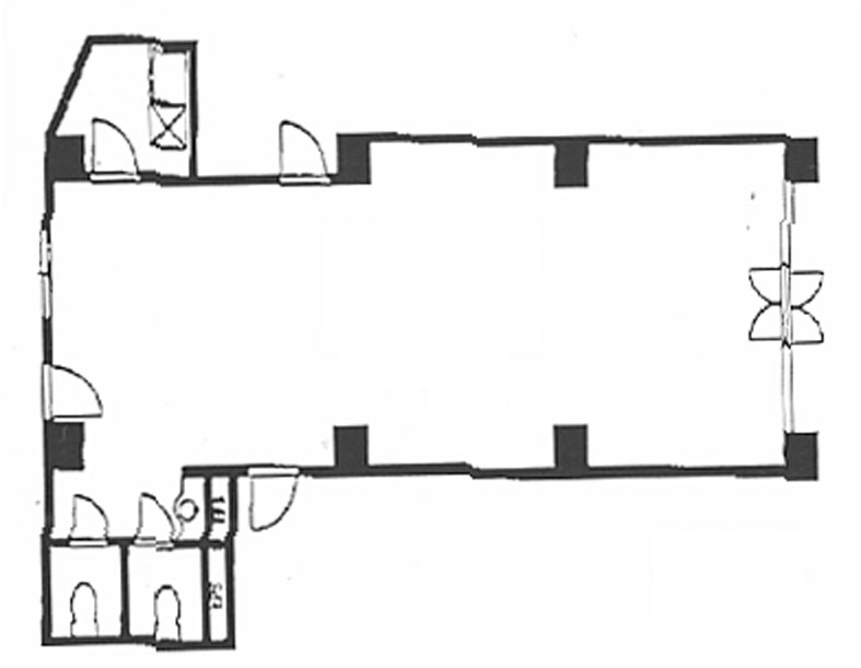いちご聖坂ビル