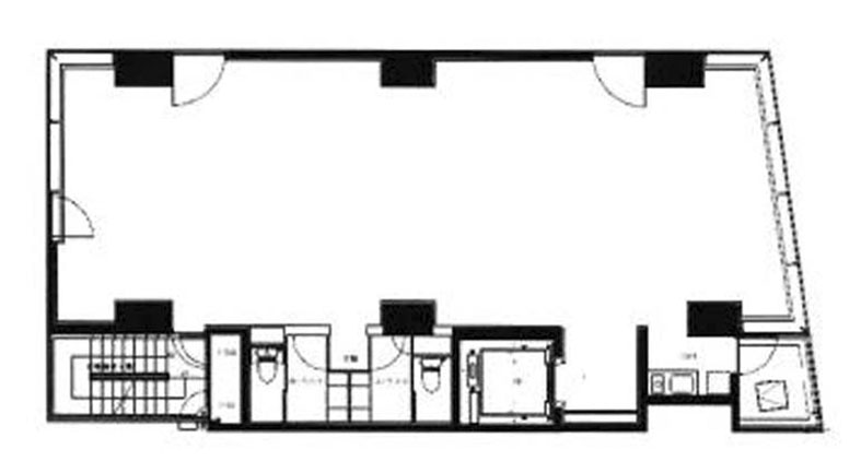 Jプロ半蔵門ビル