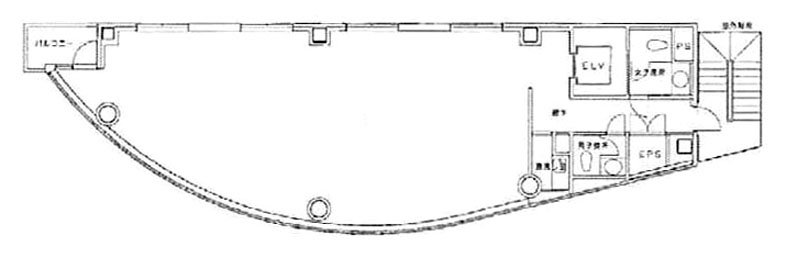 近鉄銀座中央通りビルIII