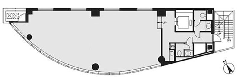 近鉄銀座中央通りビルIII