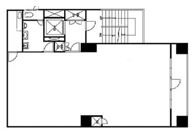 加瀬ビル１６１
