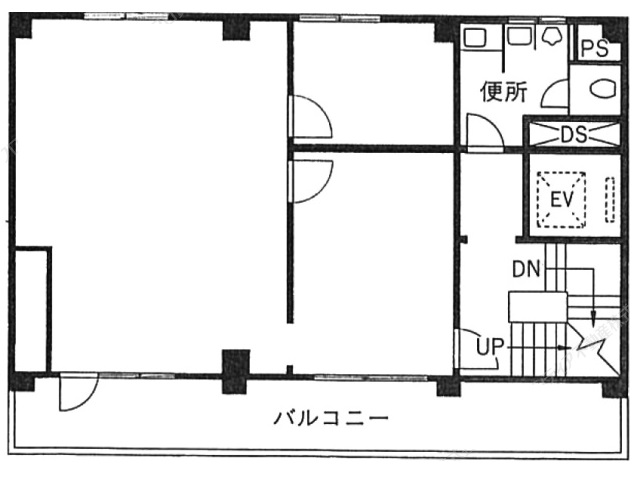 第2サンビル