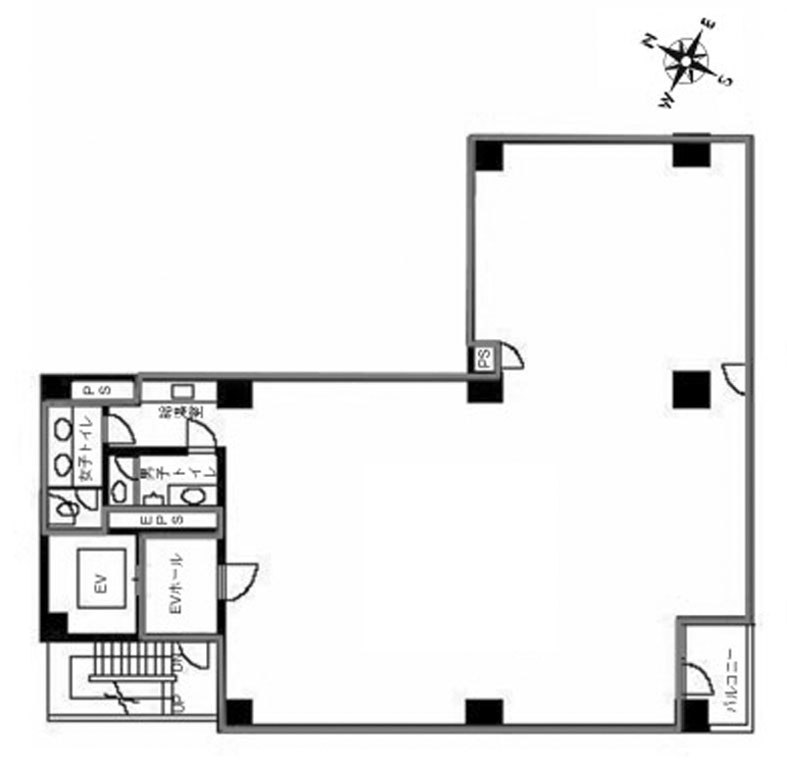 アセンド神田鍛冶町